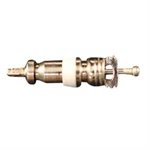 2PC Milton 1251-2 Deluxe Compression Tester. Fixed Price $14.00.