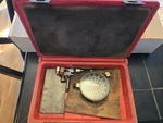 Matco Tools ATG4AK, Transmutation Pressure Tester, Has Some Fittings. Fixed Price $48.49.