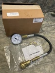 Kent Moore Cylinder Compression Gauge J-6692-B New. Fixed Price $249.99.