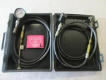 Kent Moore Tool J-34405-A Automatic Transmission Pressure Gauge Test Kit. Fixed Price $97.49.