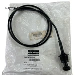 Nos Genuine 7081008 Polaris Atv Friction Choke Cable 40" 2001-2014 Many Models. Fixed Price $64.99.