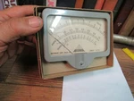 Motoraids Circuit Tester Gauge Meter Steampunk. Fixed Price $24.00.