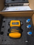 Fluke 750P27 Pressure Module 300 Psi. Fixed Price $1370.00.