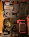 Snap On BK8000 Wireless Dual View Scope. Fixed Price $450.00.