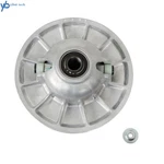 New Secondary Driven Clutch For 1999-2013 Polaris Sportsman 500 #1322190. Fixed Price $144.75.