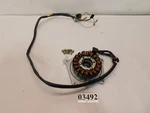 2004 Polaris Sportsman 500 Oem Stator 3087168. Fixed Price $64.99.