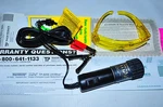 Tracerline TP-8200 Titan Uv/blue Lamp A/c Leak Detector Made Usa True Lens. Fixed Price $179.95.