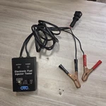 Otc 3398 Electronic Fuel Injector Pulse Tester Cylinder Balance. Fixed Price $109.99.