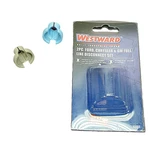 Brand New Westward 2 Piece Ford Chrysler Gm Fuel Line Disconnect Tool Set 1EKD7. Fixed Price $6.95.