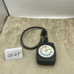 Vintage Rac Psi & Kg/cm Engine Compression Tester/gauge With Tubing Untested. Fixed Price $11.00.