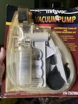 Mityvac Vacuum Pump P/n CTA7000 Ons. Fixed Price $35.00.