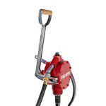 Fill-rite FR152 Fuel Transfer Piston Hand Pump With Hose Nozzle Spout. Fixed Price $132.99.