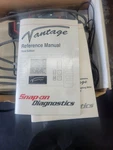 Snap On Diagnostics Vantage Kv Module EETM306A MT2400. Fixed Price $55.00.