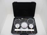 Star Products Diesel Engine Pressure Tester TU-28PB. Fixed Price $199.98.