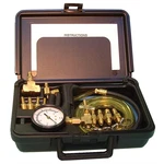 Tool Aid 36250 Multi-port Fuel Injection Pressure Tester. Fixed Price $165.92.