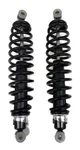 (2) Rear Shocks Spring For 7041959 7041454 Polaris Sportsman 400 500 600 700 800. Fixed Price $172.83.