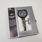 Vtg 1970S Kal-equip 2504 Formerly G-504 Compression Tester Nos. Fixed Price $27.99.