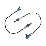 2PCS Oxygen O2 Sensor Up & Down For Isuzu I-370 3.7L L5 2007-2008 234-4294. Fixed Price $34.20.