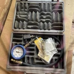 Miller Special Tools 6163 Anti-lock Pressure Test Gauge Kit. Fixed Price $64.99.