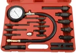 Diesel Engine Cylinder Compression Tester Pressure Tool Kit Indirect. Fixed Price $29.99.