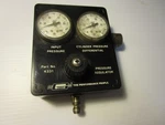 Vintage Mr. Gasket Pressure Regulator Part No. 4331. Fixed Price $100.00.