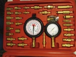 Mac- Tools Master Fuel Injection Test Kit Set Brand New Condition. Fixed Price $490.00.