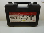WIC-3509P Whistler 9MM Multi-purpose Inspection Camera Color Monitor Wide Lens. Fixed Price $148.19.