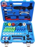 45PCS Master Quick Disconnect Tool Set Fuel Line Kit For Automot. Fixed Price $96.22.