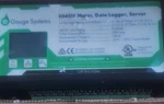 Egauge Systems EG4215 Meter Data Logger 15-CHANNEL Wi-fi Ethernet Electricity. Fixed Price $599.00.