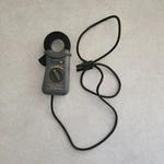 Blue Point Tools EETA501A Clamp-on Ac/dc Adapter For Multimeter Diagnostics. Fixed Price $39.99.