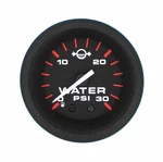 Brand New Sierra 61238P Marine Amega 2" Water Pressure Gauge Kit Outboard 30 Psi. Fixed Price $83.95.