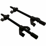 Auto Car Coil Suspension Spring Compresser Clamp Compression Strut Tool Kit. Fixed Price $24.95.