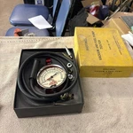 Nos Hastings Vacuum & Fuel Pump Tester. Part No. 1180. JP2. Fixed Price $100.00.