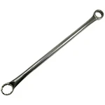 Snap-on No. 2512 Box-end Wrench 13/16 3/4, Offset, Vintage Usa Tool. Fixed Price $24.70.