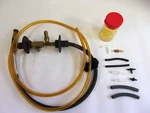 Ford Rotunda 418-F242 Pressure & Vacuum Adapter Kit Set. Fixed Price $97.50.