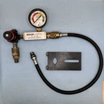 Genuine Oem Kohler Cylinder Leakdown Tester 25 761 05-S. Fixed Price $149.99.