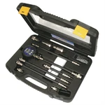 Mityvac MV5532 Digital Gasoline Engine Compression Test Kit, 9 Volt, Bar And Kpa. Fixed Price $159.91.
