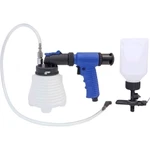 Private Brand Tools 70854 800ML Vacuum Brake Bleeder Kit. Fixed Price $98.63.