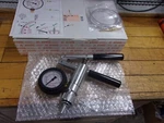Stihl Oem Specialty Tool Vacuum Pump Pressure Tester 0000-850-1300 #GM-SS1L. Fixed Price $309.95.