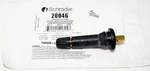 Schrader 20046 Tpms Rubber Snap In Valve Stem Right Angle Key Service Kit. Fixed Price $7.97.