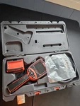 Ridgid Micro Explorer Digital Inspection Camera 30063 Tested And Works. Fixed Price $189.00.