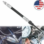 2003-2006 Ford 6.0L Diesel Compression Tester Adapter 6660 Hose With O-ring. Fixed Price $61.88.