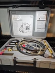 Evercraft Pressure Fuel Tester Kit (diesel Or Gas). Fixed Price $100.00.