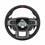 Ford Performance Raptor Steering Wheel Kit 2015-2020 F-150 W/ Red Sight Line. Fixed Price $529.95.