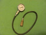 Vintage Snap On Kilopascal Kpa Psi Pressure Tester Gauge 250/1700. Usa.. Fixed Price $39.95.