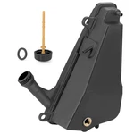 Oil Tank With Dipstick For Polaris Sportsman 400 450 500 Pro 1261653 1261176. Fixed Price $159.99.