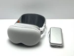Apple Vision Pro Reality Device 256GB. Fixed Price $1890.00.