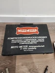 Motometer " Diesel Compression Tester Set. Fixed Price $550.00.