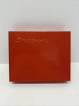 Snap On Tools Usa Red Metal Box KRA-128. Fixed Price $59.95.