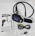 Performance Tool 2.4' Lcd Inspection Camera (W50045). Fixed Price $61.87.